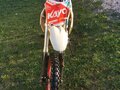 2019 Kayo Evolution YX125EM, белый, 49999 рублей