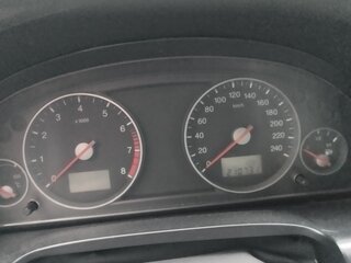 2004 Ford Mondeo III Рестайлинг, чёрный, 110000 рублей, вид 4
