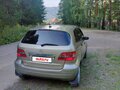 2005 Mercedes-Benz B-Класс 200 I (W245), бежевый, 520000 рублей - вид 3