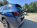 2021 BMW X3 20i xDrive III (G01), синий, 4990000 рублей - вид 7