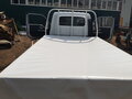 2022 Dongfeng Captain-T, белый, 1800000 рублей - вид 8