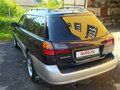 2003 Subaru Outback II, синий, 860000 рублей - вид 6