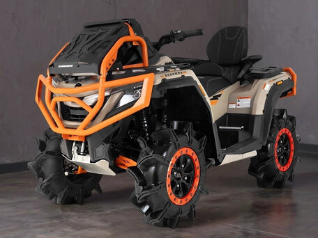 2026 Sharmax Force 1100, чёрный, 1759900 рублей, вид 1