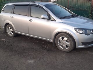 2012 Chery CrossEastar (B14), серебристый, 500000 рублей, вид 2