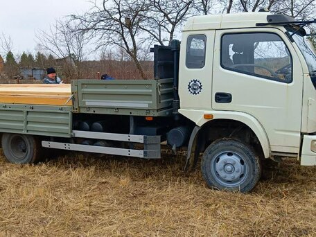 2018 Dongfeng DFA-series, белый, 1100000 рублей, вид 1