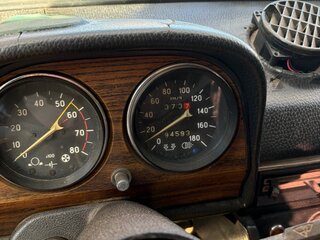 1979 Lada (ВАЗ) 21065, красный, 80000 рублей, вид 5