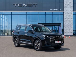 2026 Tenet T7, чёрный, 2990000 рублей, вид 1