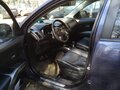 2007 Mitsubishi Outlander II, синий, 1230000 рублей - вид 10