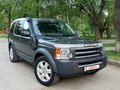 2006 Land Rover Discovery III, серый - вид 6