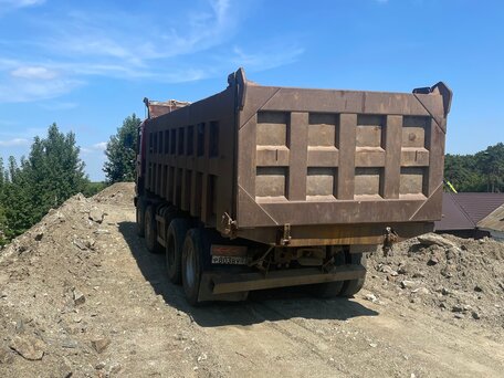 2007 Sinotruk Howo Прочие Кабины, красный, 1200000 рублей, вид 3