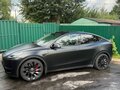 2022 Tesla Model Y Performance I, чёрный, 7000000 рублей - вид 1