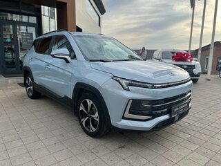 2023 Москвич 3, синий, 1390000 рублей, вид 3