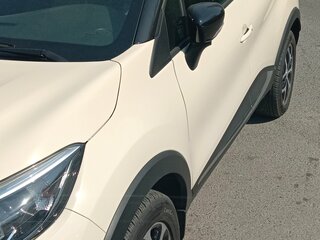 2020 Renault Kaptur I Рестайлинг, бежевый, 1600000 рублей, вид 2