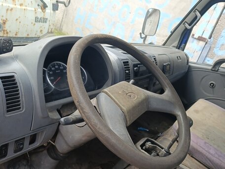 2011 BAW Fenix 1065, синий, 589999 рублей, вид 4