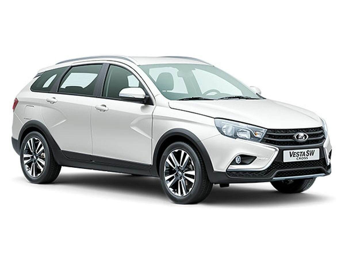 Открыть фотографии: Lada (ВАЗ) Vesta I Рестайлинг (NG)