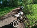 2019 Motoland MX 140, белый, 79999 рублей - вид 9