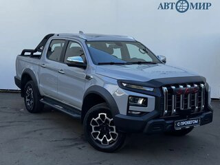 2025 JAC T9, серый, 2949000 рублей, вид 3
