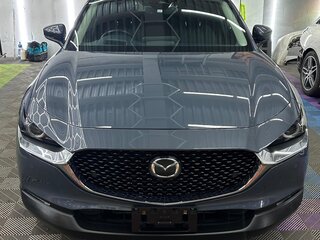 2019 Mazda CX-30 I, серебристый, 2210000 рублей, вид 2