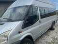 2012 Ford Transit, серебристый, 650000 рублей - вид 4
