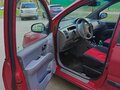 2006 Hyundai Matrix I Рестайлинг, красный, 350000 рублей - вид 11