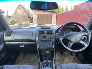 1994 Mitsubishi Galant VII, чёрный, 230000 рублей, вид 5