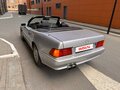 1994 Mercedes-Benz SL-Класс 300 IV (R129), серебристый, 1950000 рублей - вид 6