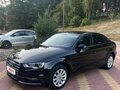 2014 Audi A3 III (8V), чёрный, 1400000 рублей