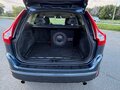 2011 Volvo XC60 I, синий, 999999 рублей - вид 11