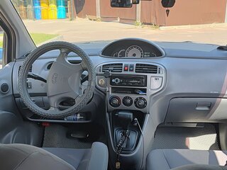 2008 Hyundai Matrix I Рестайлинг, синий, 700000 рублей, вид 5