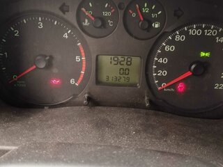 2012 Ford Transit, белый, 1500000 рублей, вид 1