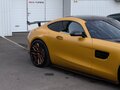 2015 Mercedes-Benz AMG GT S I, жёлтый, 10500000 рублей - вид 5