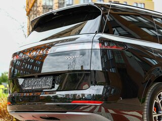 2025 Lynk & Co 900, чёрный, 7350000 рублей, вид 4