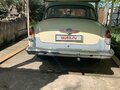 1965 ГАЗ 21 «Волга» 21Р, бежевый, 1100000 рублей - вид 6