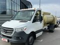 2018 Mercedes-Benz Sprinter, белый, 9000000 рублей - вид 6