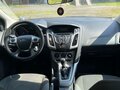 2011 Ford Focus III, серебристый, 750000 рублей - вид 6