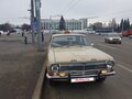 1981 ГАЗ 24 «Волга» 2401 I (24), бежевый, 2500000 рублей - вид 2