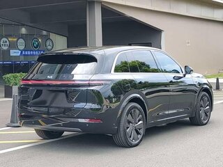 2026 Li Auto (Lixiang) L7 52.3 kWh I Рестайлинг, чёрный, 7794444 рублей, вид 5