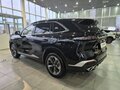 2025 Changan CS75 Plus IV, чёрный - вид 1
