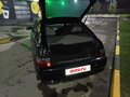 2007 Lada (ВАЗ) 2112, чёрный - вид 4