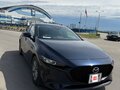 2020 Mazda 3 IV (BP), синий, 1650000 рублей - вид 1