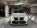 2026 BMW X3 20d xDrive IV (G45/G48), белый - вид 1