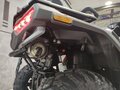 2026 Loncin XWolf 1000, зелёный, 1259000 рублей - вид 8