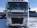 2002 DAF 95XF, белый, 1700000 рублей - вид 1