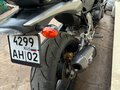 2008 Honda CB 600F Hornet, синий, 599999 рублей - вид 2