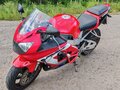 1999 Honda CBR 929RR Fireblade, красный, 380000 рублей - вид 1