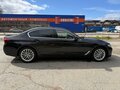 2020 BMW 5 серии 530i xDrive VII (G30/G31/G38) Рестайлинг, чёрный, 5000000 рублей - вид 3