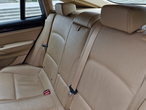2016 BMW X4 30d I (F26), синий, 4000000 рублей - вид 12