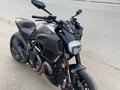 2015 Ducati Diavel, чёрный, 1400000 рублей