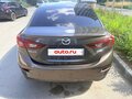 2014 Mazda 3 III (BM), серый, 1370000 рублей - вид 8
