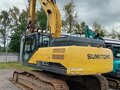 2018 Sumitomo SH300-6, жёлтый, 7600000 рублей - вид 9